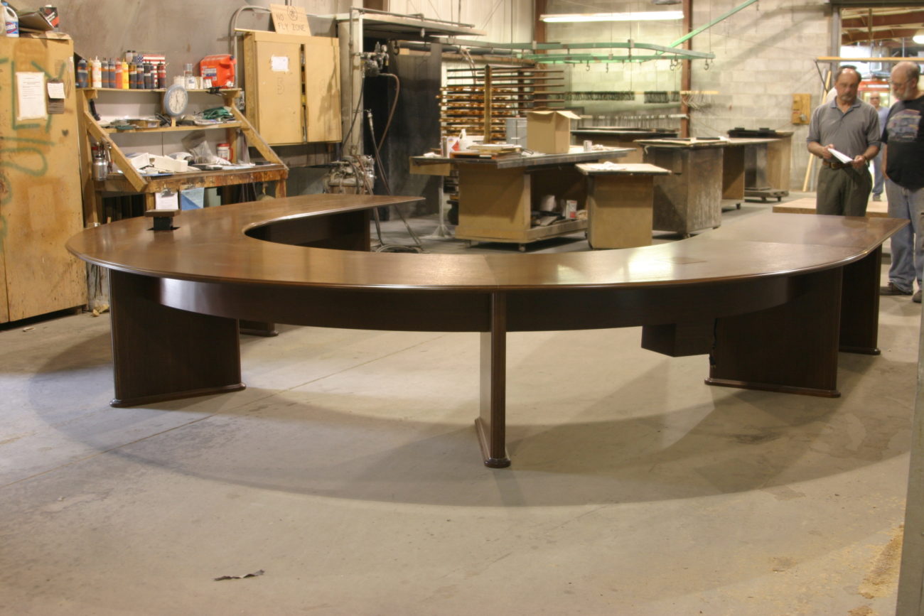 RJ Woodworking image 9
