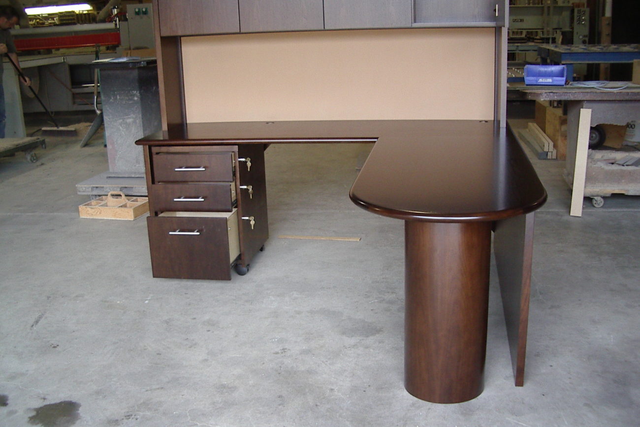RJ Woodworking image 1
