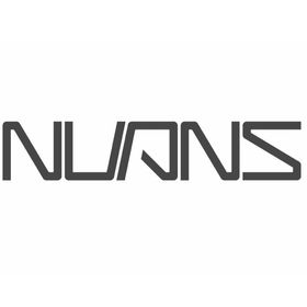 Nuans Design logo