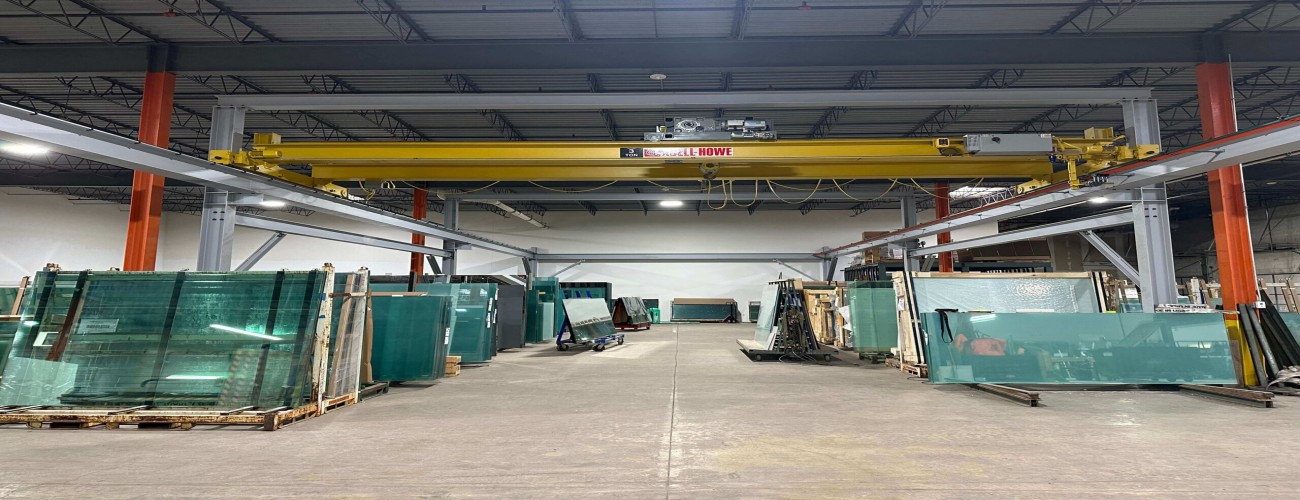 Torstenson Glass Co