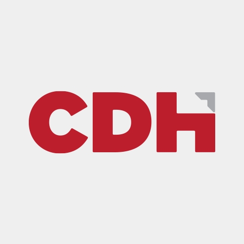 CDH Custom Roll Form, LLC logo