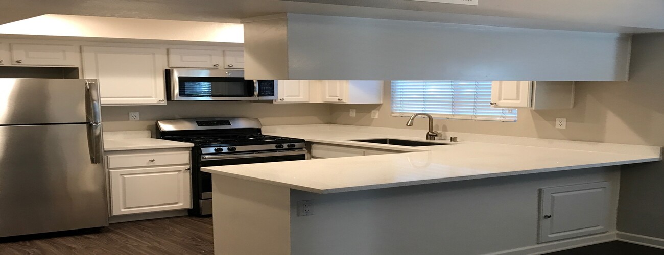 The Countertop Factory