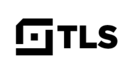 TLS - LED logo
