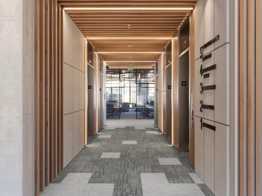 Venture Carpets image 5