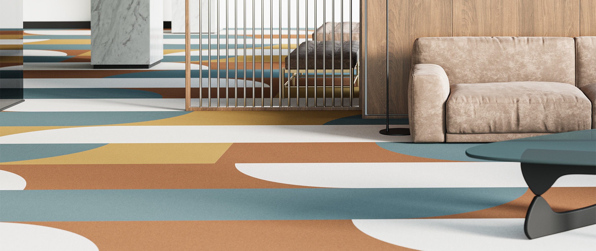 Venture Carpets image 12