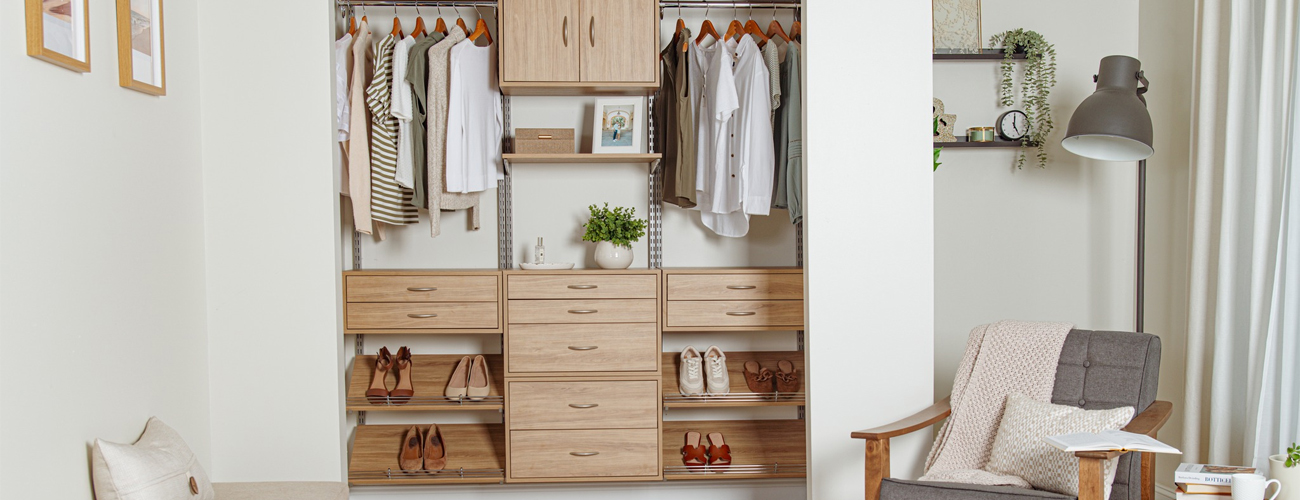Organized Living