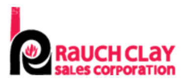 Rauch Clay Sales Corporation logo