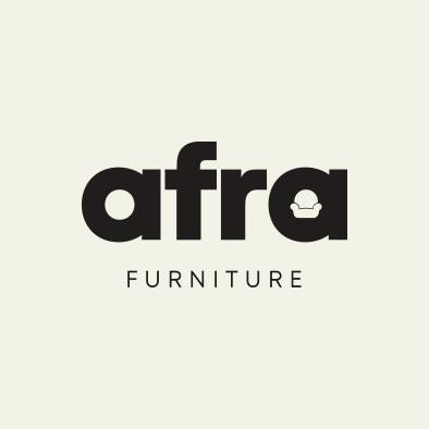 Afra Furniture logo