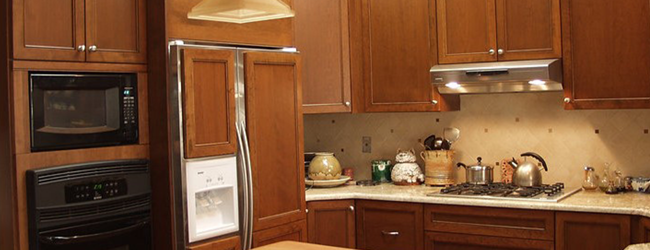 Infinite Quest Cabinetry Corp.