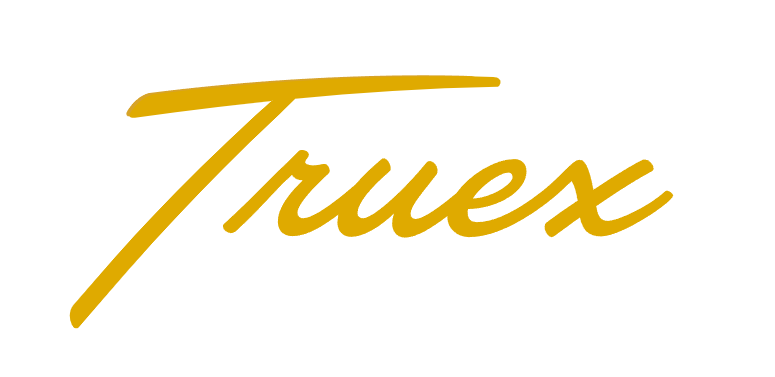 Truex American Furniture logo