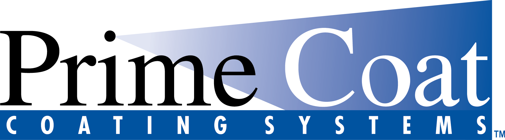 Prime Coat Coating Systems logo