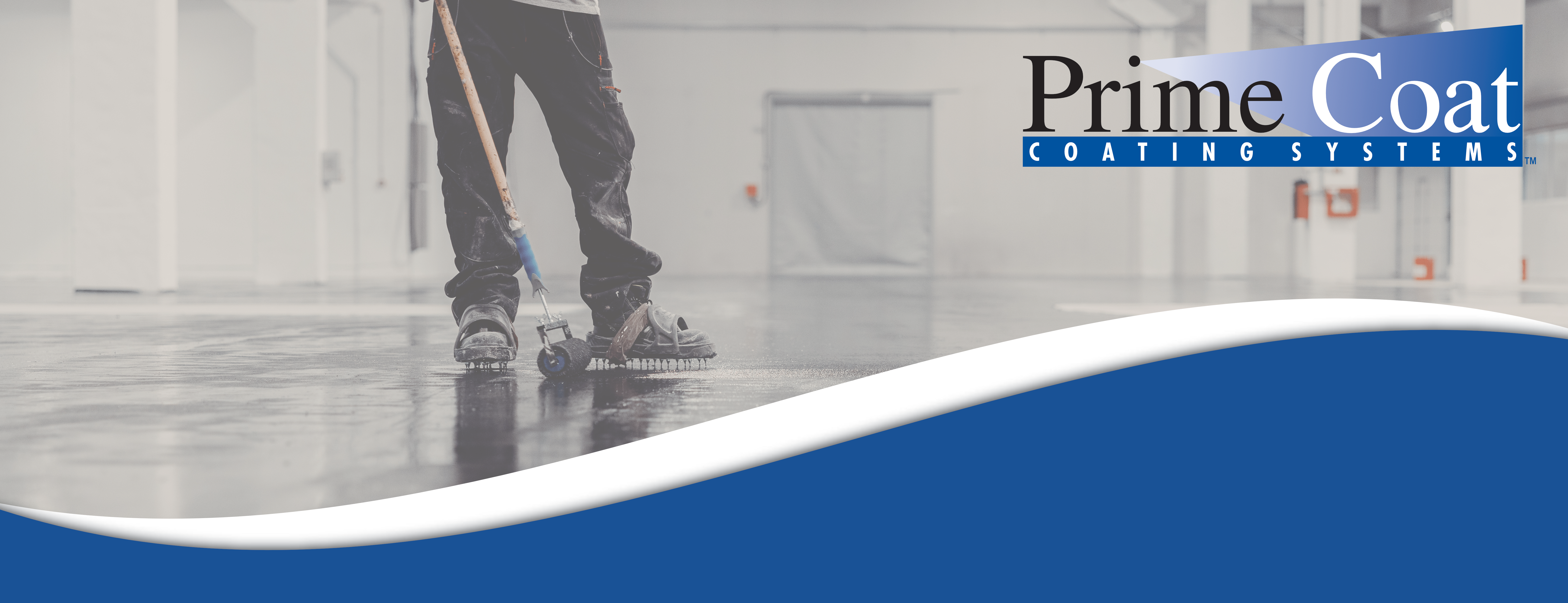 Prime Coat Coating Systems