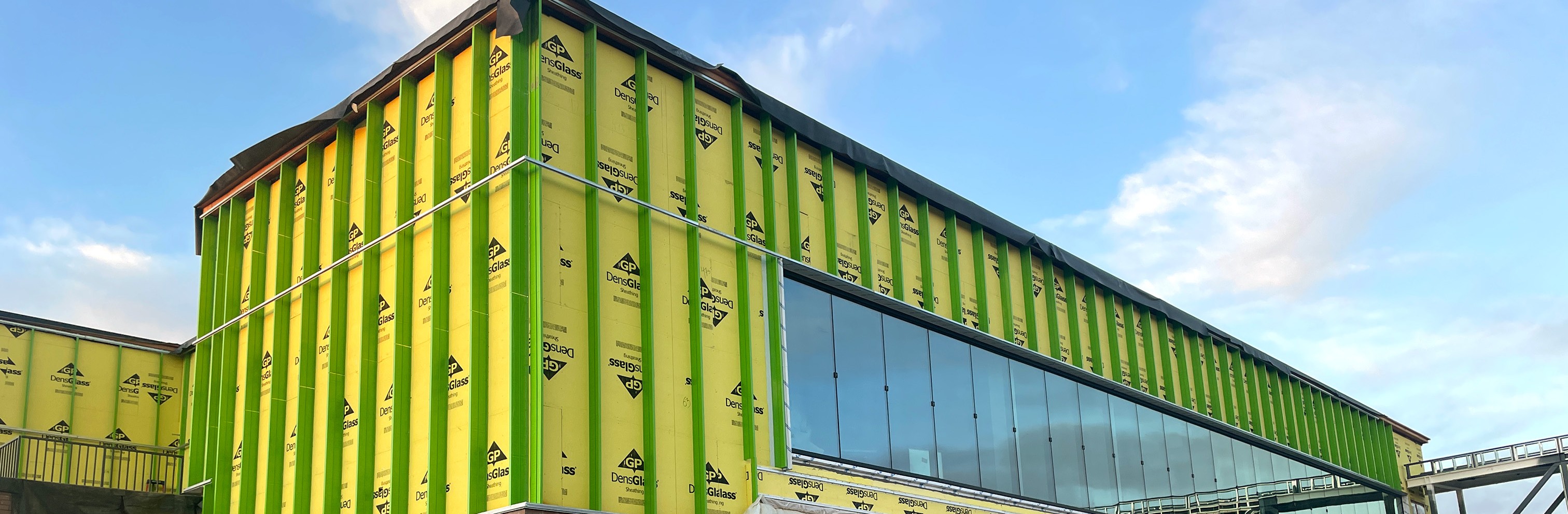 Advanced Architectural Products