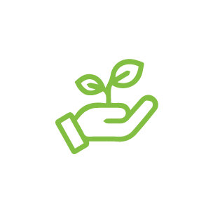 Sustainably Engineered