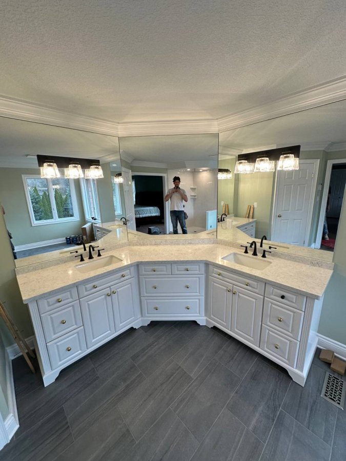 Coni-marble Manufacturing image 4