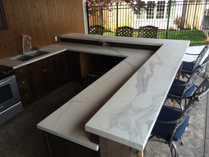 Coni-marble Manufacturing image 9