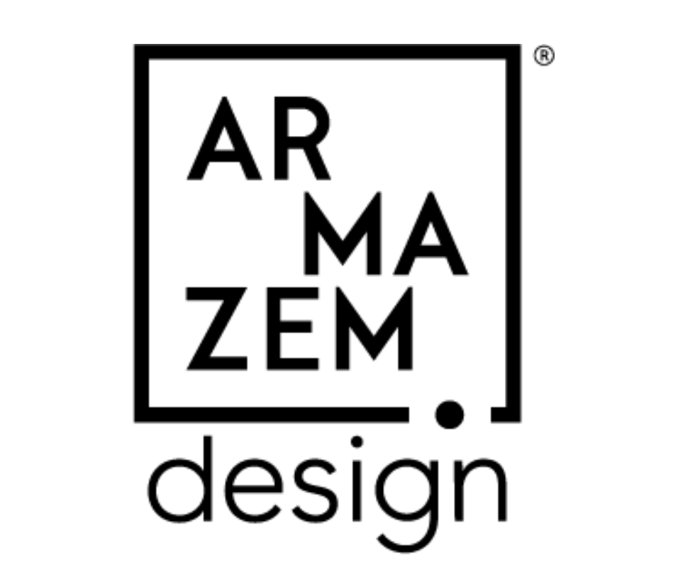 Armazem logo
