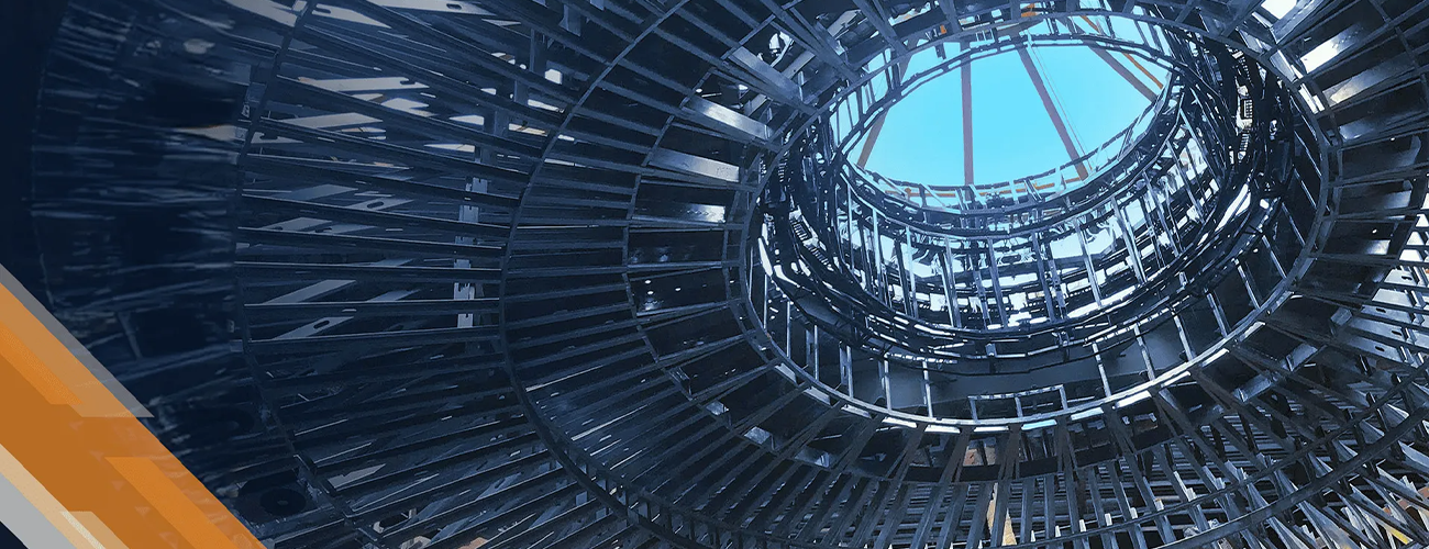 RAM Steel Framing