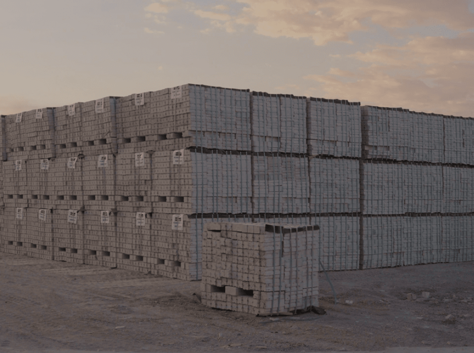 Bilco Brick image 10