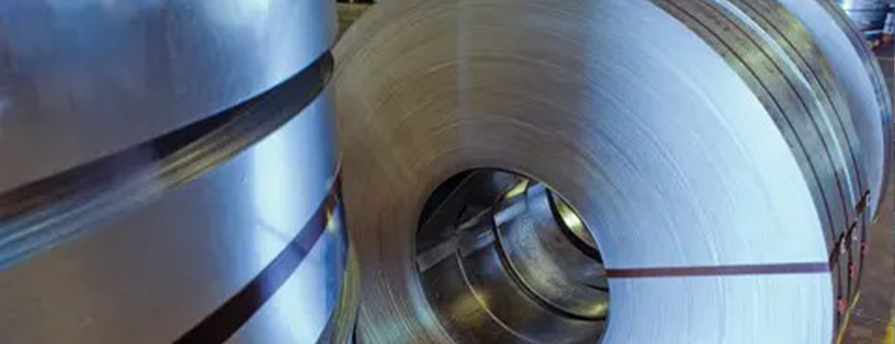Main Steel