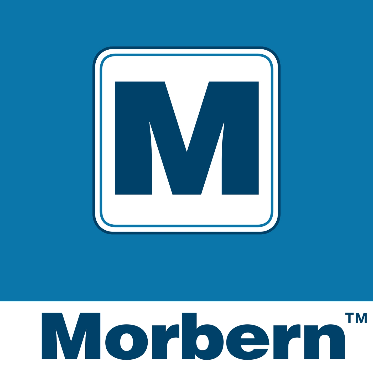 Morbern Inc. logo