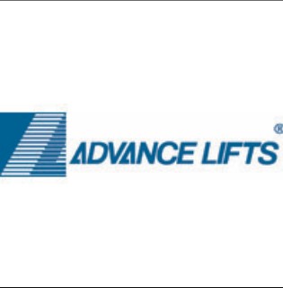 Advance Lifts logo