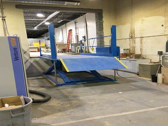 Advance Lifts image 6