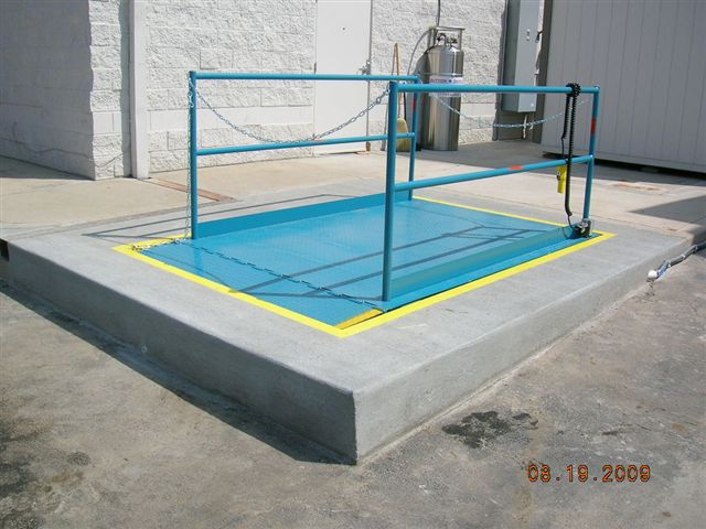 Advance Lifts image 11