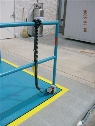 Advance Lifts image 13