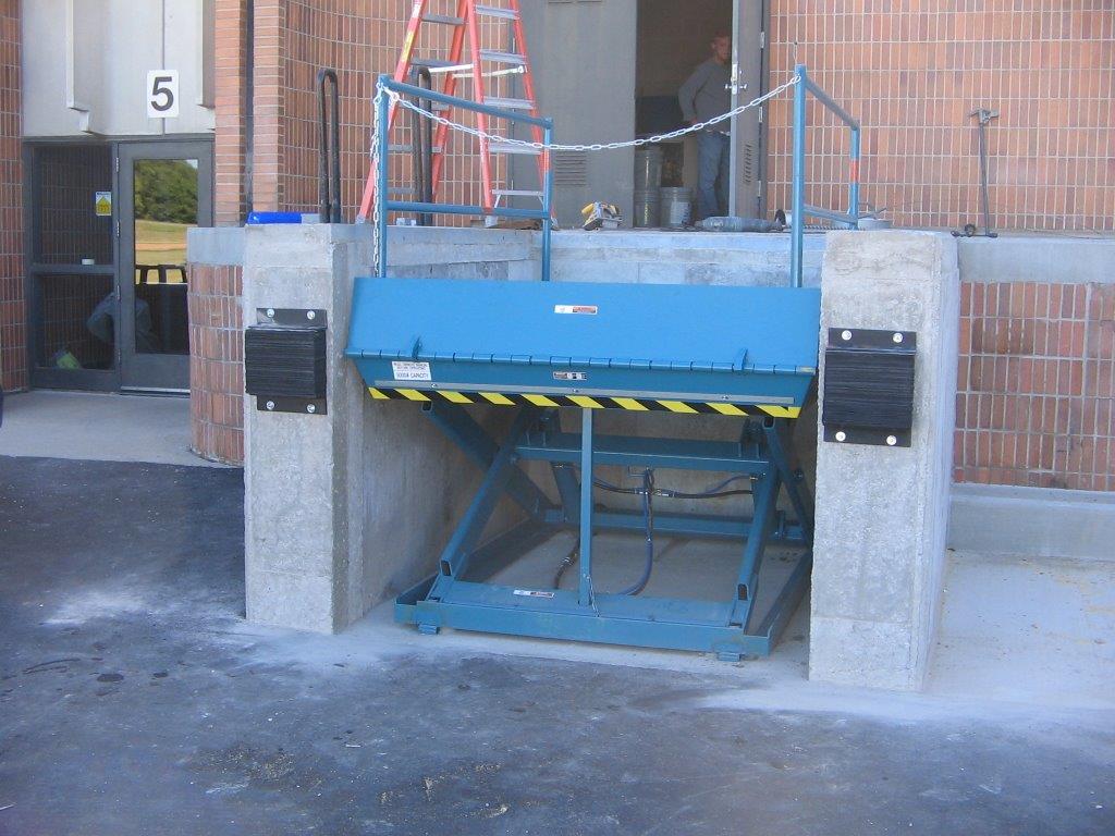 Advance Lifts image 7