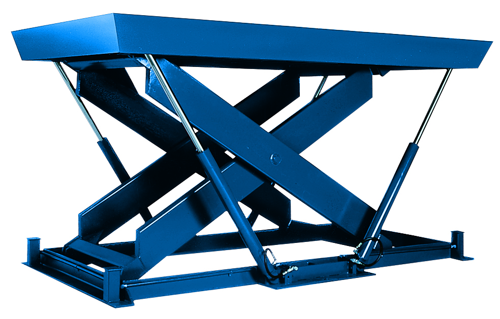 Advance Lifts image 3