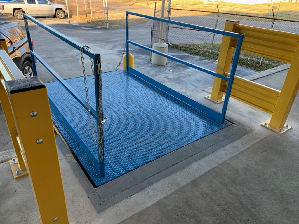 Advance Lifts image 10