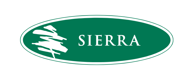 Sierra Forest Products logo