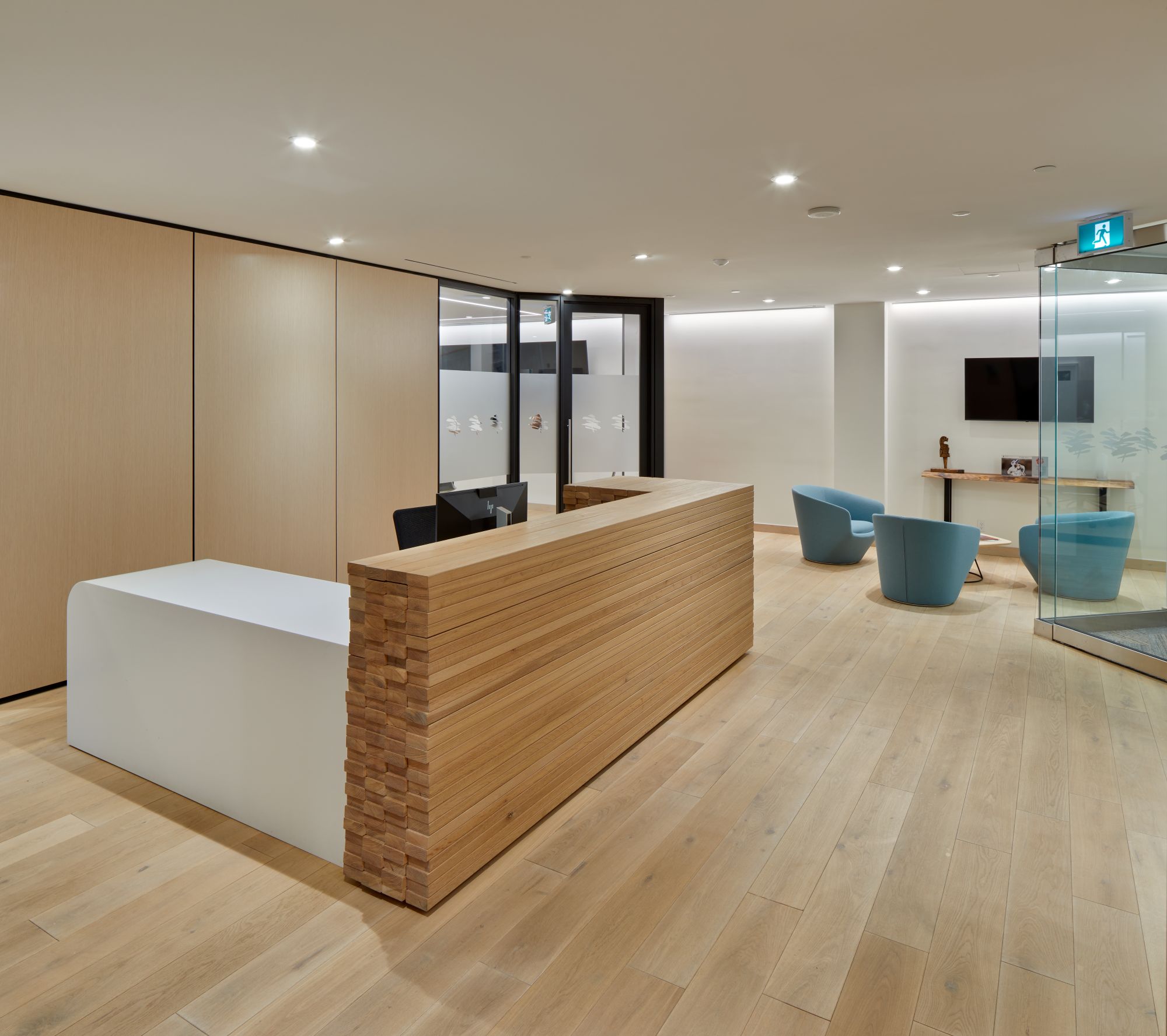 Sierra Forest Products image 10