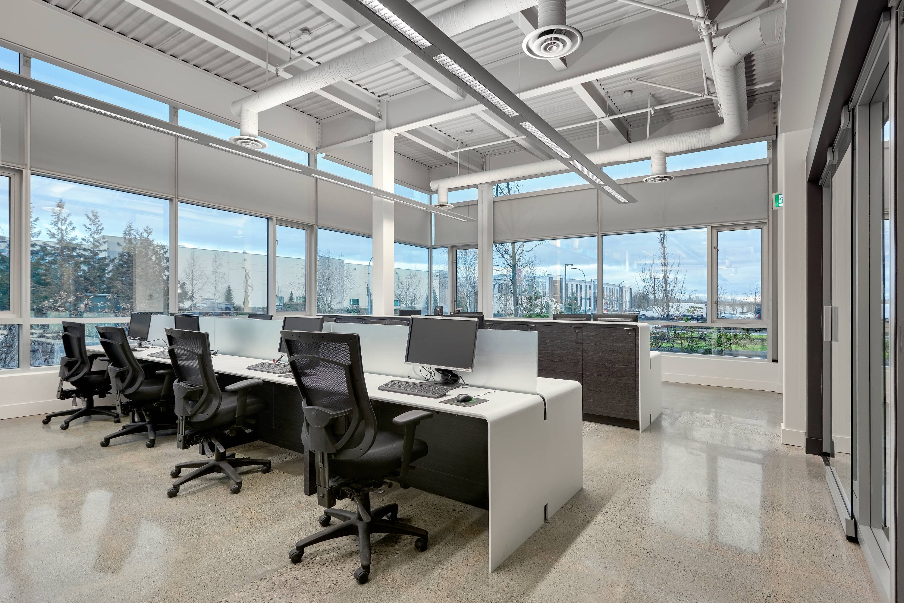 Sierra Forest Products image 17