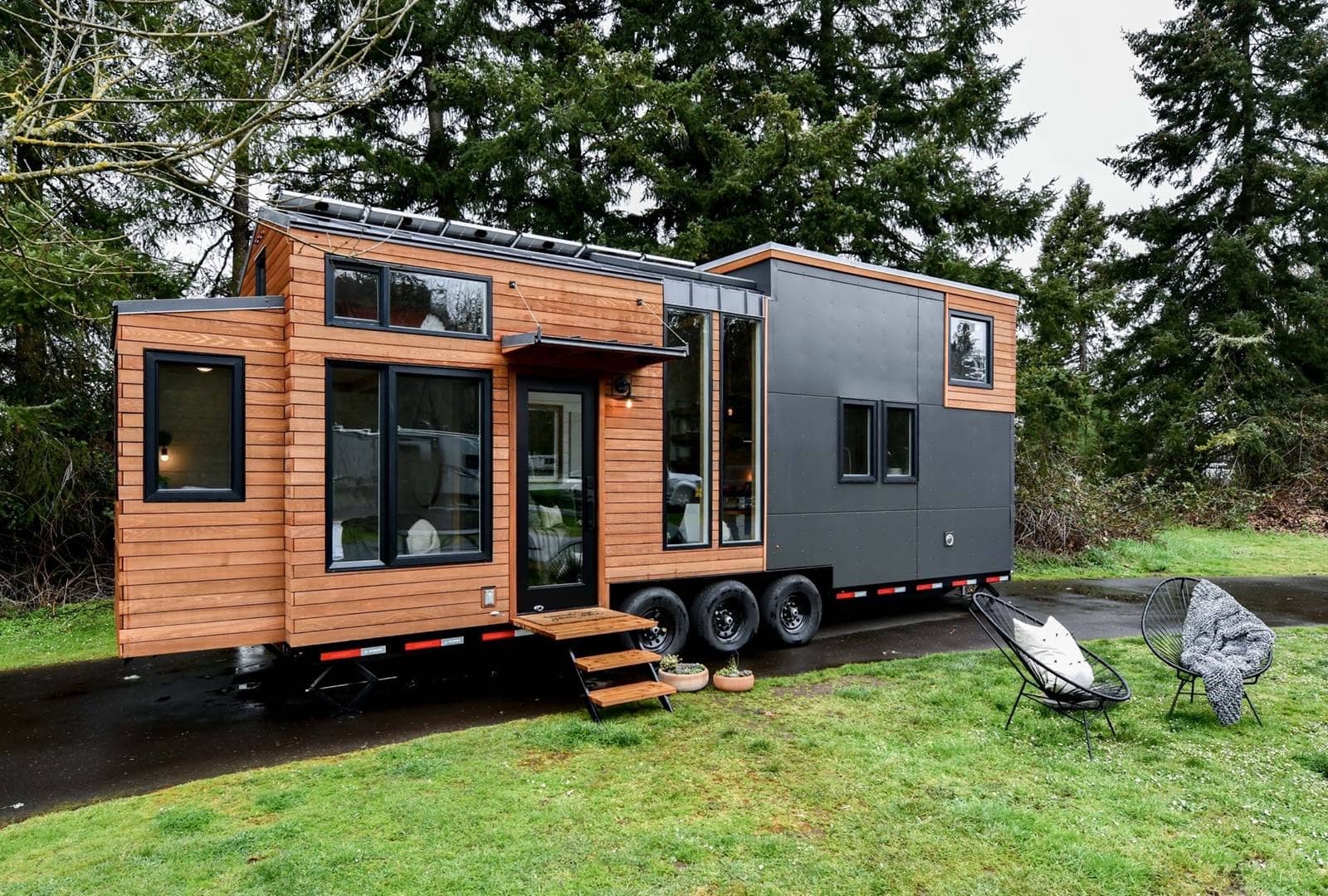 Sierra Forest Products image 13