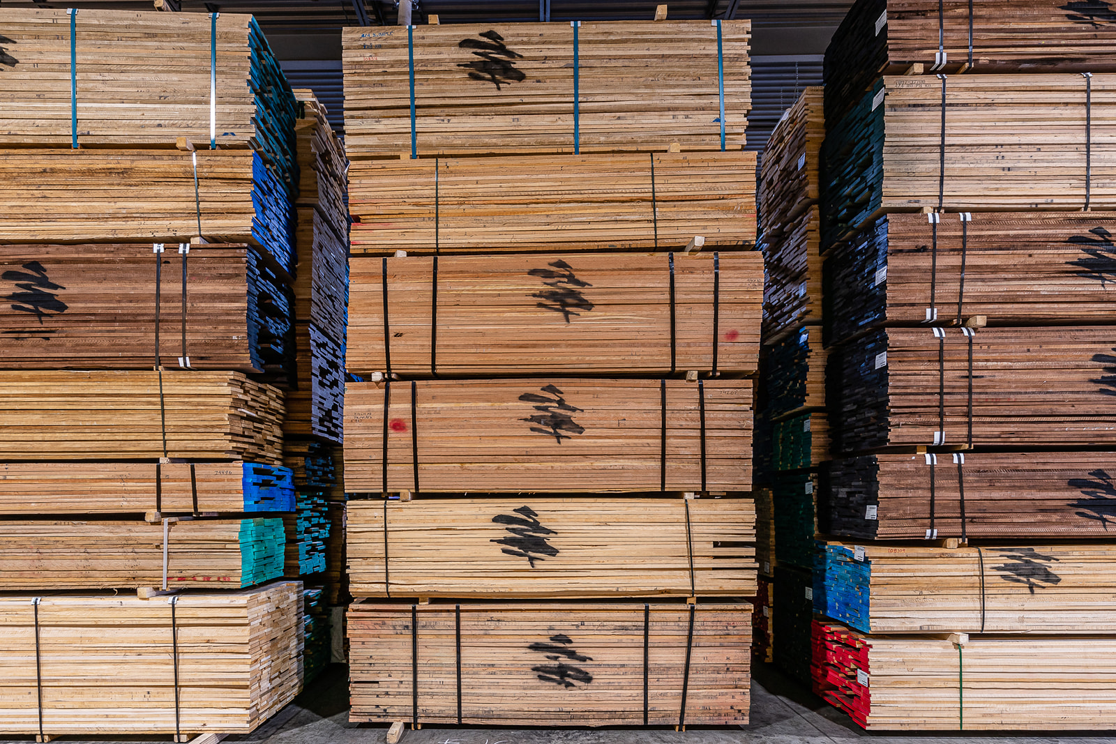 Sierra Forest Products image 15