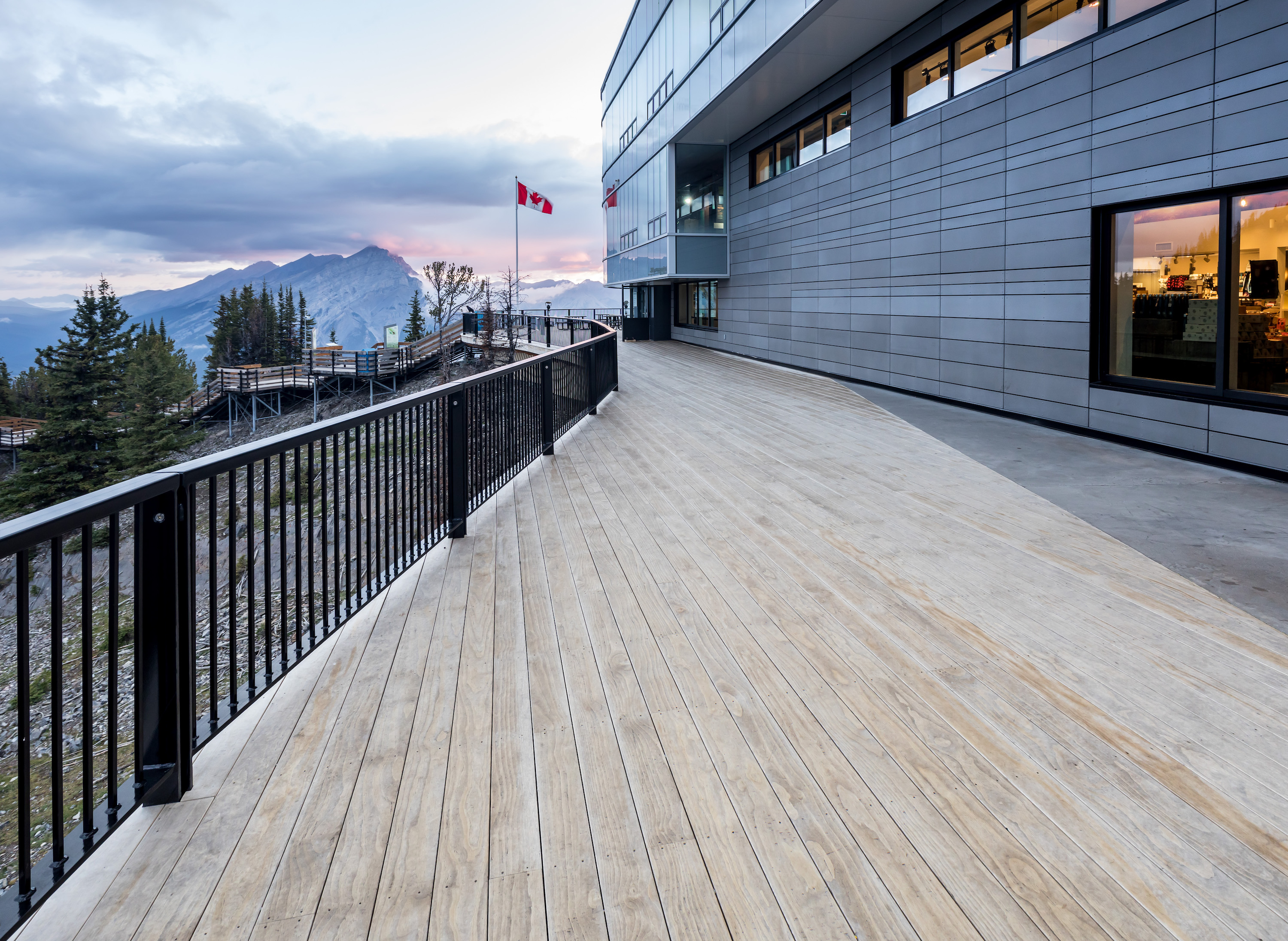 Sierra Forest Products image 2