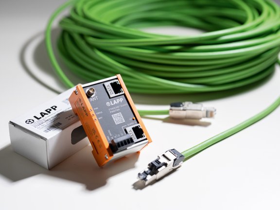 Lapp Group image 13