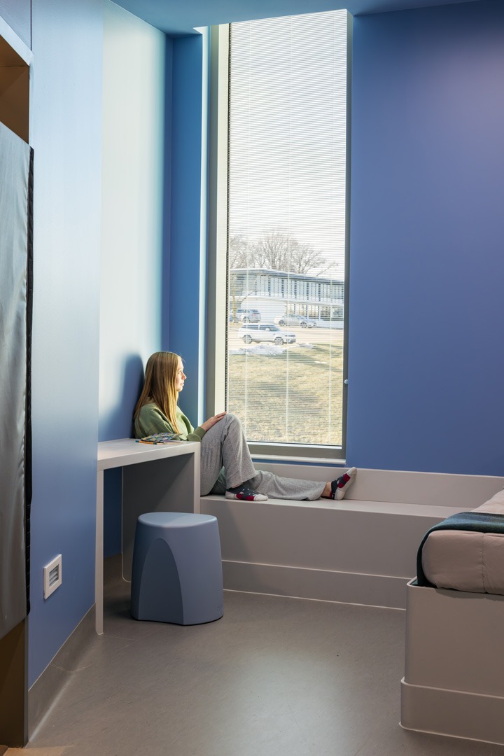 Shield Casework image 10