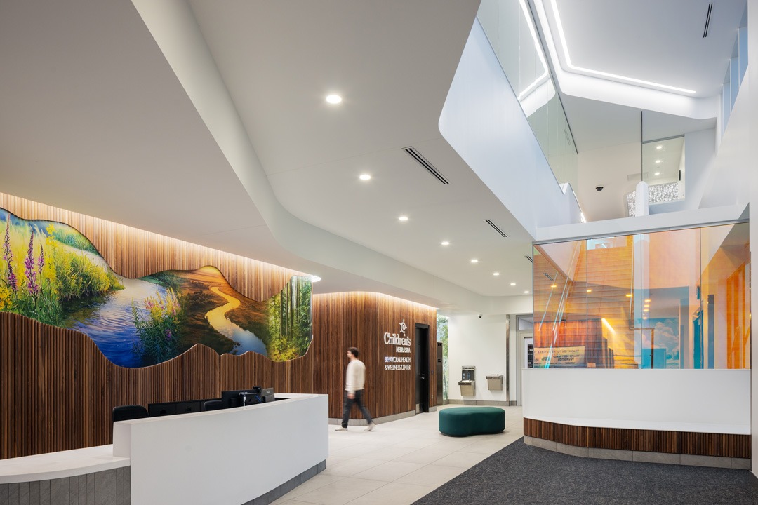Shield Casework image 9