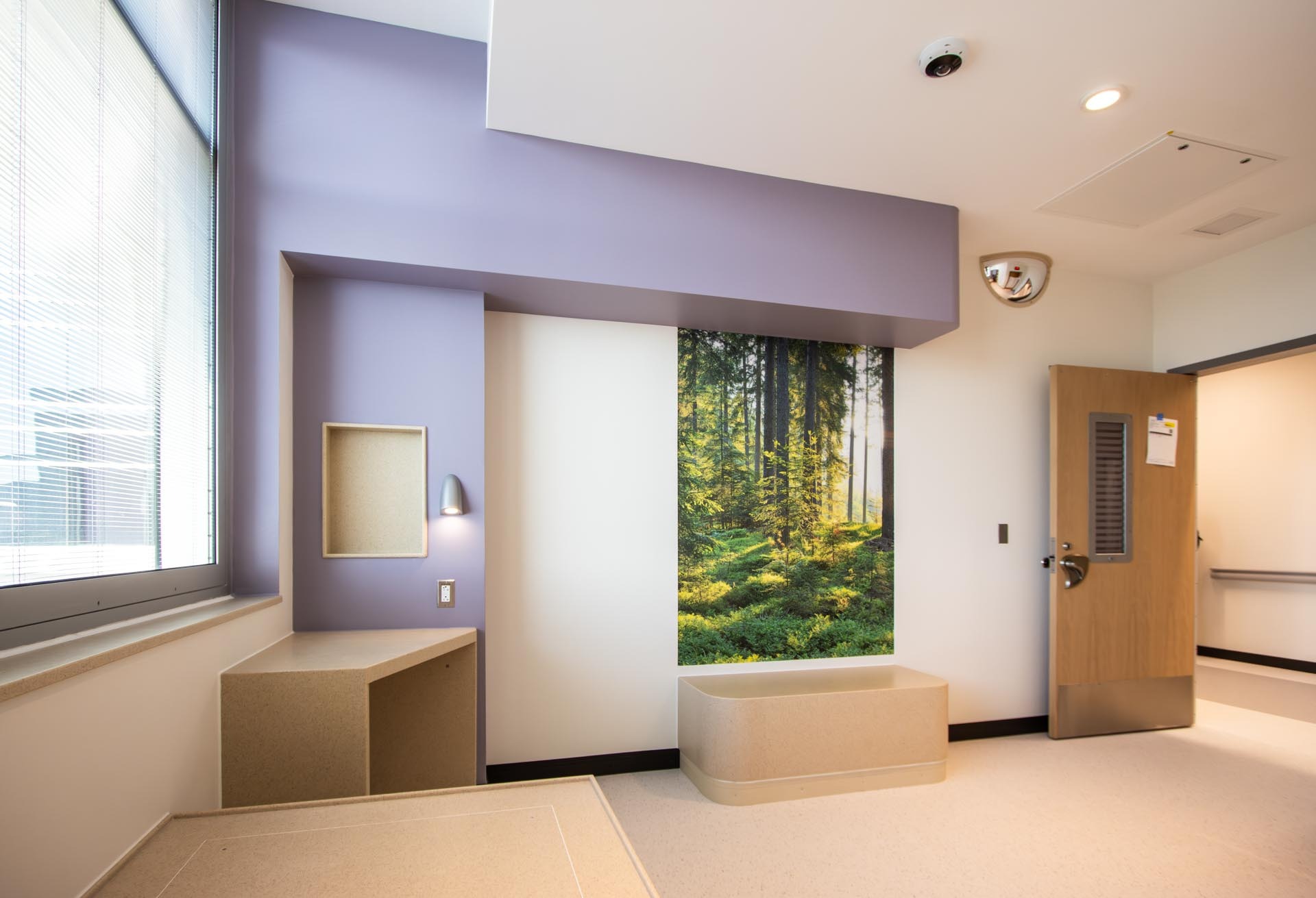 Shield Casework image 16