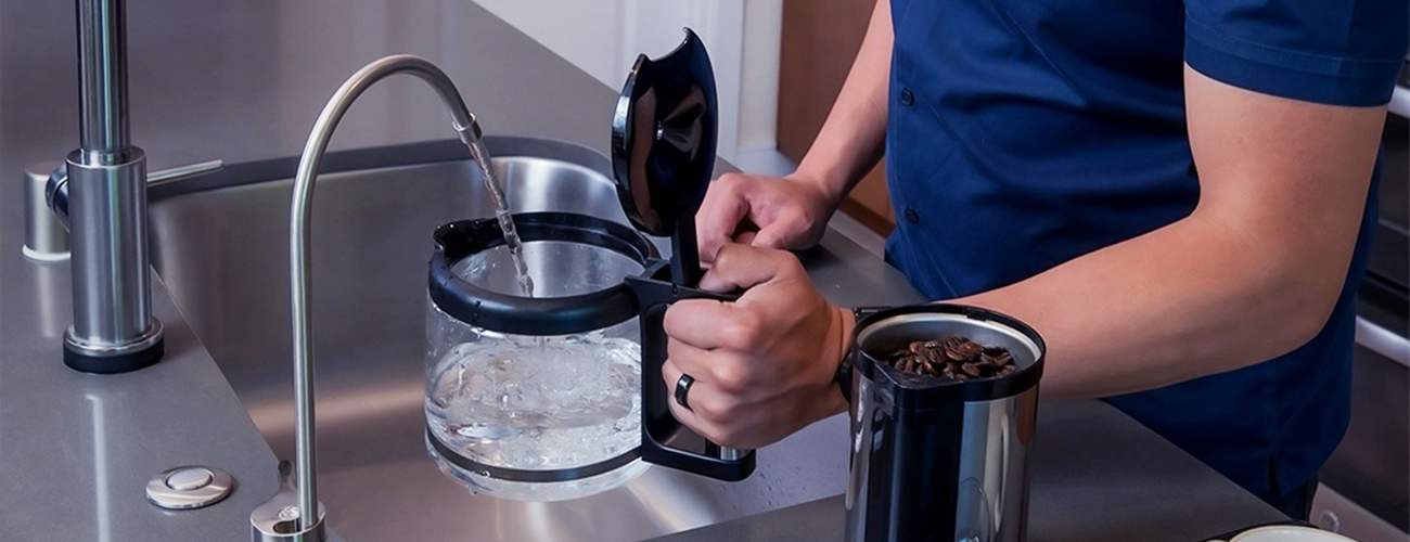 Multi-Pure Drinking Water Systems