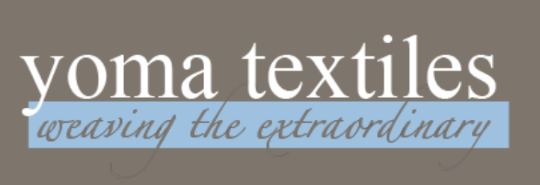 Yoma Textiles logo