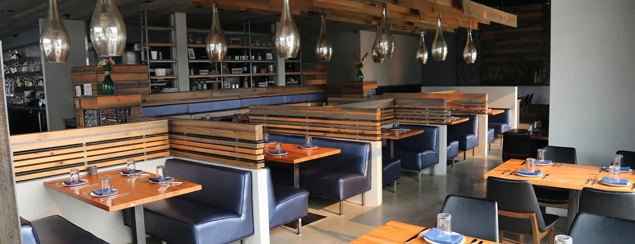 Urban Lumber Co