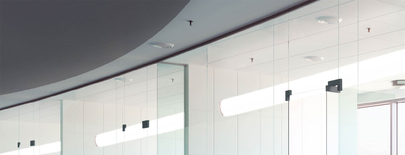 Barbican Architectural Products
