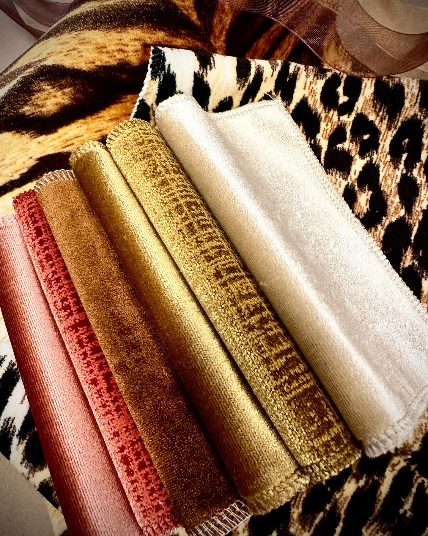 Yoma Textiles image 13