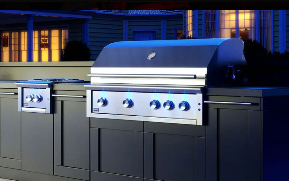XO Appliance image 10