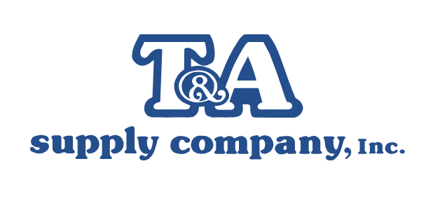 T&A Supply Company, Inc. logo