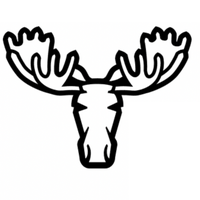 Bull Moose Tube Co. logo